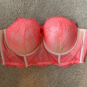 Victoria's Secret Long Line Bra